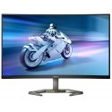 Philips Momentum 32M1C5200W/00 PC lamekuvar 80 cm (31.5") 1920 x 1080 pikslit Full HD LCD Must