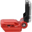 Yato Toya Sa Poola Darbo žibintas | Powerbank | 18V 500 lm (YT-829683) Yato Toya Sa Poola Darbo žibintas | Powerbank | 18V 500 lm (YT-829683)