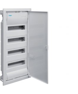 Hager VU48NE elektros spinta IP30
