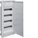Hager VU48NE elektrības skapis IP30 Hager VU48NE elektrības skapis IP30