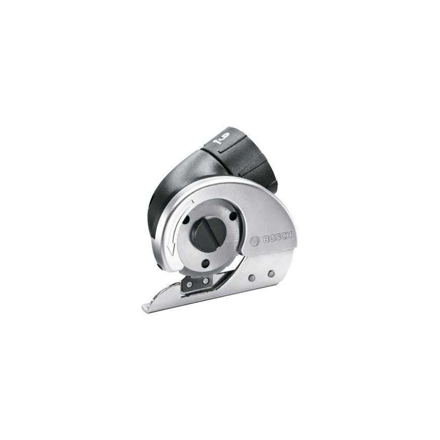 Bosch 1600A001YF skrūvgrieža uzgaļu turētājs 1