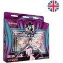 Pokémon TCG: Lygos battle deck - Mew VMAX Pokémon TCG: Lygos battle deck - Mew VMAX