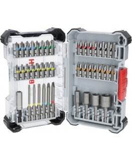 Bosch 43 gab. ExH komplekts