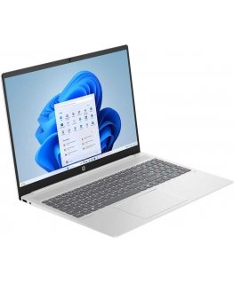 Nešiojamas kompiuteris Hewlett Packard (HP) NTB HP OmniBook 5 16-g1003nc, Ryzen AI 7 350, 16" 1920x1200, 16GB LPDDR5X, 1TB SSD, 