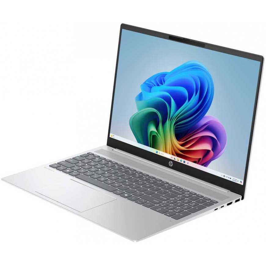 Hewlett Packard (HP) NTB HP OmniBook 5 16-g1003nc, Ryzen AI 7 350, 16" 1920x1200, 16GB LPDDR5X, 1TB SSD, Win – 2