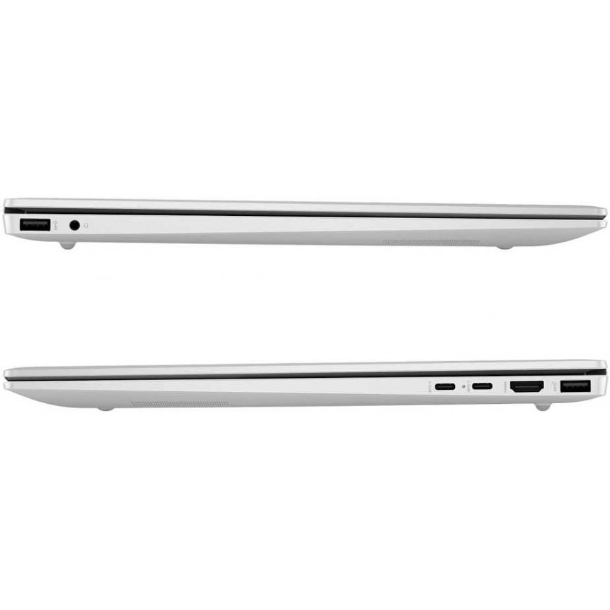 Nešiojamas kompiuteris Hewlett Packard (HP) NTB HP OmniBook 5 16-g1003nc, Ryzen AI 7 350, 16" 1920x1200, 16GB LPDDR5X, 1TB SSD, – 3