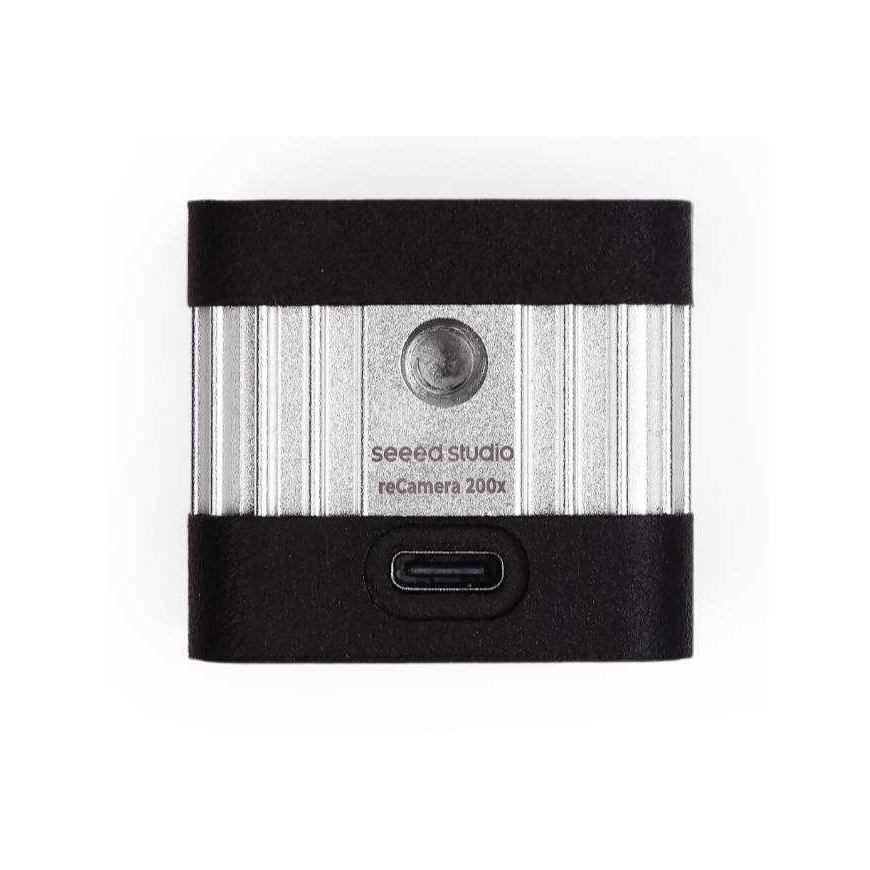 Seeed Studio reCamera 2002 – 64 ГБ – камера OV5647 5 МП – AI-Vision – Seeedstudio 102991895 – 5