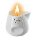 Plaisir Secret Massaažiküünal vanill 80ml