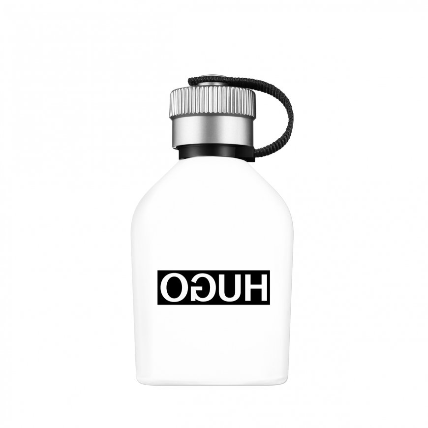 HUGO BOSS HUGO Reversed 75 ml