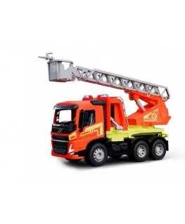 LENA auto Worxx gas station 04625 10403