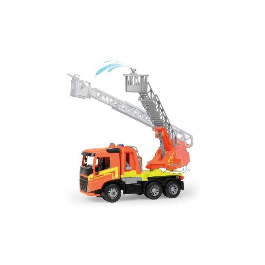 LENA auto Worxx gaisrinė 04625 10403 – 3