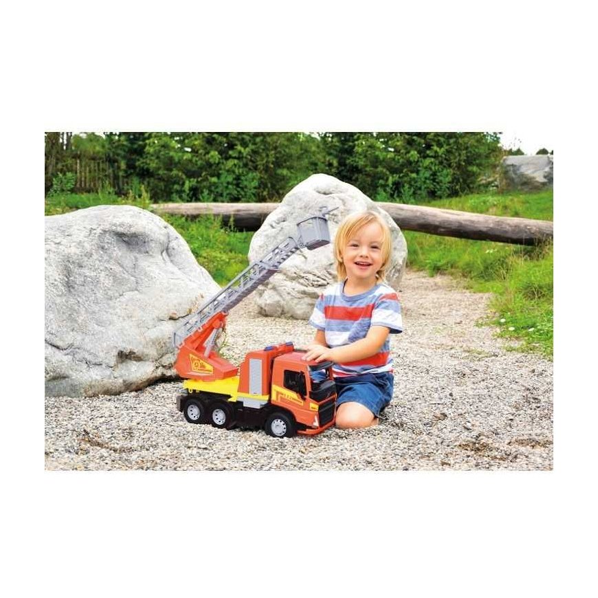 LENA auto Worxx huoltoasema 04625 10403 – 4