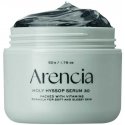 Серум Arencia Šventojo изопиниевого серума 30 цветов, уменьшающий изменения, 50 г