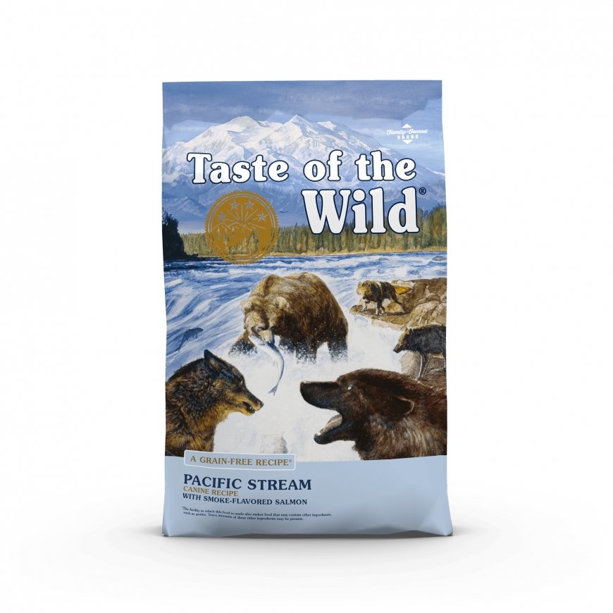 Taste of the Wild Taste of