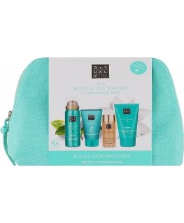 Rituals Sakura Mini Kelioninis Rinkinys