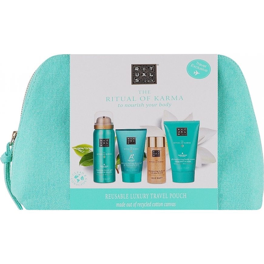Rituals Sakura Mini Matkakokoelma