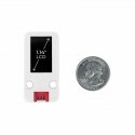 1.14" 135x240px LCD screen - expansion module M5Stack development module block
