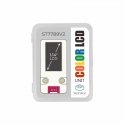 1.14” 135x240px LCD ekranas - išplėtimo modulis M5Stack kūrimo modulių blokas 1.14” 135x240px LCD ekranas - išplėtimo modulis M5Stack kūrimo modulių blokas