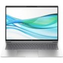 Ноутбук HP ProBook 4 G1i 16 - Ultra 5-225U, 16 ГБ, 512 ГБ SSD, 16 WUXGA 300-nit AG, 1080p не ИК камера, FPR, подсвечиваемая клав Ноутбук HP ProBook 4 G1i 16 - Ultra 5-225U, 16 ГБ, 512 ГБ SSD, 16 WUXGA 300-nit AG, 1080p не ИК камера, FPR, подсвечиваемая клав