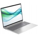 Nešojamais dators HP ProBook 4 G1i 16 - Ultra 5-225U, 16GB, 512GB SSD, 16 WUXGA 300-nit AG, 1080p bez IR kameras, FPR, ASV apgai Nešojamais dators HP ProBook 4 G1i 16 - Ultra 5-225U, 16GB, 512GB SSD, 16 WUXGA 300-nit AG, 1080p bez IR kameras, FPR, ASV apgai