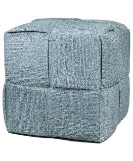 Miloo Home Mondex Kopš 1986 WIKI pufs 42,5x42,5x43cm