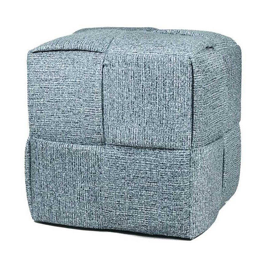 Miloo Home Mondex Alates 1986 WIKI puf 42,5x42,5x43cm