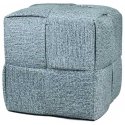Miloo Home Mondex Kopš 1986 WIKI pufs 42,5x42,5x43cm Miloo Home Mondex Kopš 1986 WIKI pufs 42,5x42,5x43cm