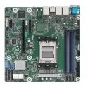 Asrock B650D4U emolevy AMD B650 Express Pistoke AM5 mikro ATX Asrock B650D4U emolevy AMD B650 Express Pistoke AM5 mikro ATX