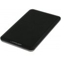 LC-Power LC-25BU3 storage drive enclosure Black 2.5" LC-Power LC-25BU3 storage drive enclosure Black 2.5"