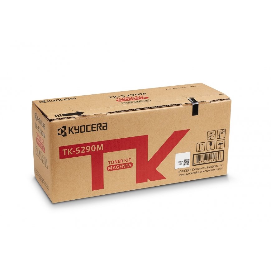KYOCERA TK-5290M toner cartridge 1 pc(s) Original