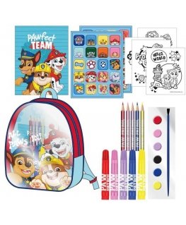 Spin Master Drawing Set The Paw Patrol