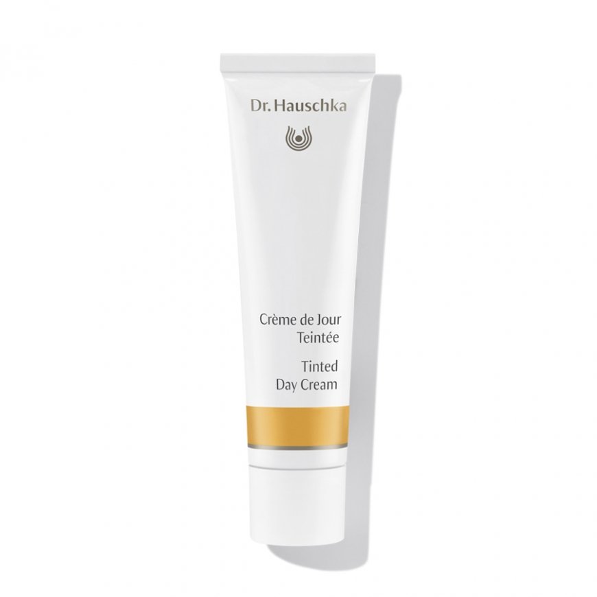 Dr. Hauschka Dr. Hauschka 420002537 Sejas
