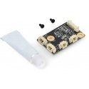 Interface board for the heated layer sensor for Bambu Lab X1/P1 series printers Interface board for the heated layer sensor for Bambu Lab X1/P1 series printers