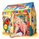 K's Kids Play Tent - Happy Castle K's Kids Play Tent - Happy Castle