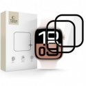 HÜBRIIDKLAAS TECH-PROTECT GLASS FLEX+ 2-PAK APPLE WATCH 10 HÜBRIIDKLAAS TECH-PROTECT GLASS FLEX+ 2-PAK APPLE WATCH 10