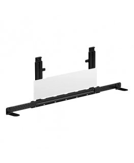 Sony SUWB1 speaker mounts Siena Melns