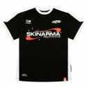 Dėklas Skinarma T-särk Halo L musta värvi Dėklas Skinarma T-särk Halo L musta värvi