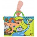 K's Kids Educational Mat with Toys - Jungle K's Kids Educational Mat with Toys - Jungle