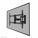 Neomounts WL40-550BL16 televizora stiprinājums 165,1 cm (65") Melns Neomounts WL40-550BL16 televizora stiprinājums 165,1 cm (65") Melns