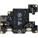 Print head plate for Bambu Lab X1E series printers Print head plate for Bambu Lab X1E series printers