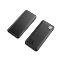 Igavene toitepank TB-300M PD QC 22,5W 10000 mAh must Igavene toitepank TB-300M PD QC 22,5W 10000 mAh must