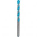 Universalus grąžtas Bosch 2608900639 5,5x50x85 mm 10 vnt.
