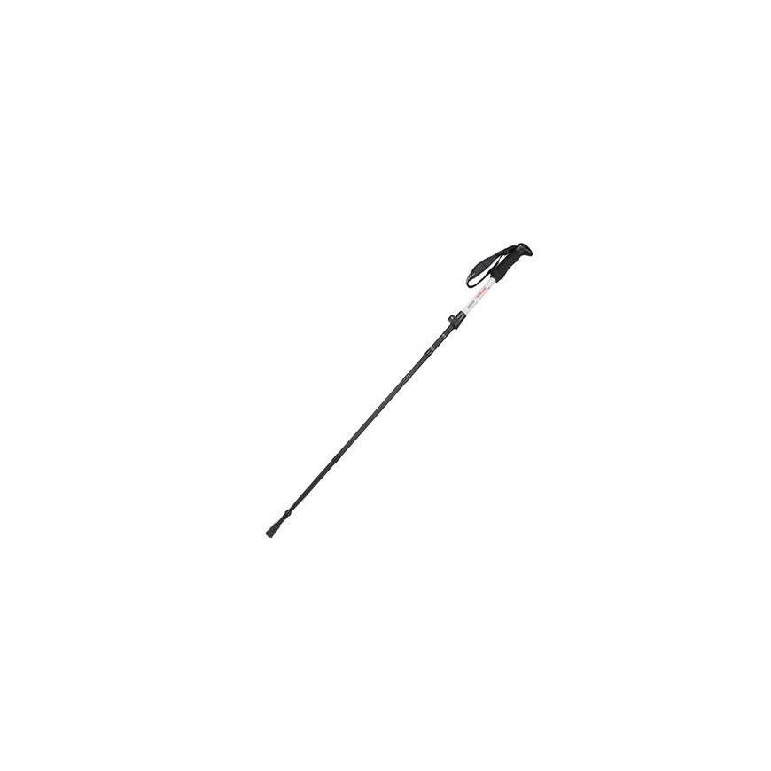 Gabel XTR ALU EF Saliekamās trekinga