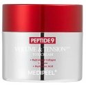 CREAM Medi-Peel MEDI-PEEL Peptide 9 Volume and Tension Tox Cream PRO 50 ml Unisex Korean cosmetics