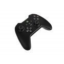 GENESIS Mangan 400 Must Bluetooth Juhtpult Analoog/digitaal Android, MAC, Nintendo Switch, PC, iOS GENESIS Mangan 400 Must Bluetooth Juhtpult Analoog/digitaal Android, MAC, Nintendo Switch, PC, iOS