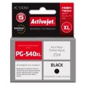 Activejet AC-540NX струйный картридж 1 шт Совместимый Черный Activejet AC-540NX струйный картридж 1 шт Совместимый Черный
