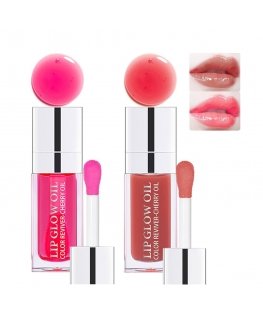 Dior Addict Lip Glow