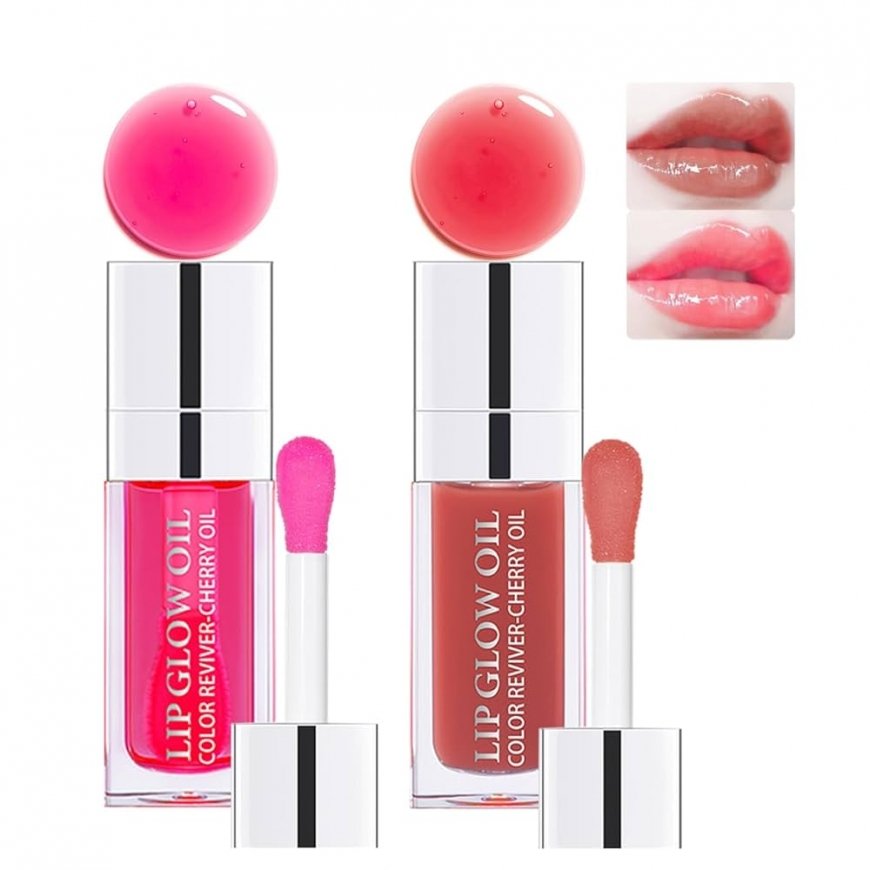 Dior Addict Lip Glow