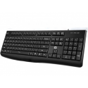 HP K200 Näppäimistö USB ENG