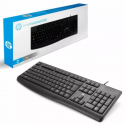 HP K200 Keyboard USB ENG HP K200 Keyboard USB ENG